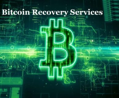 How to Get a Professional Bitcoin Recovery Expert